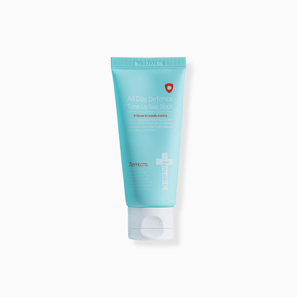 All Day Defence Tone-Up Sun Block