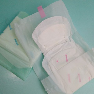 anion sanitary pads napkin ladies sanitary pads sensitive quality sanitary napkins