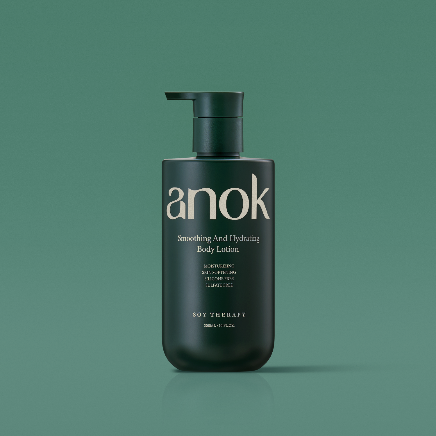 Anok Smoothing and Hydrating​  Body Lotion​