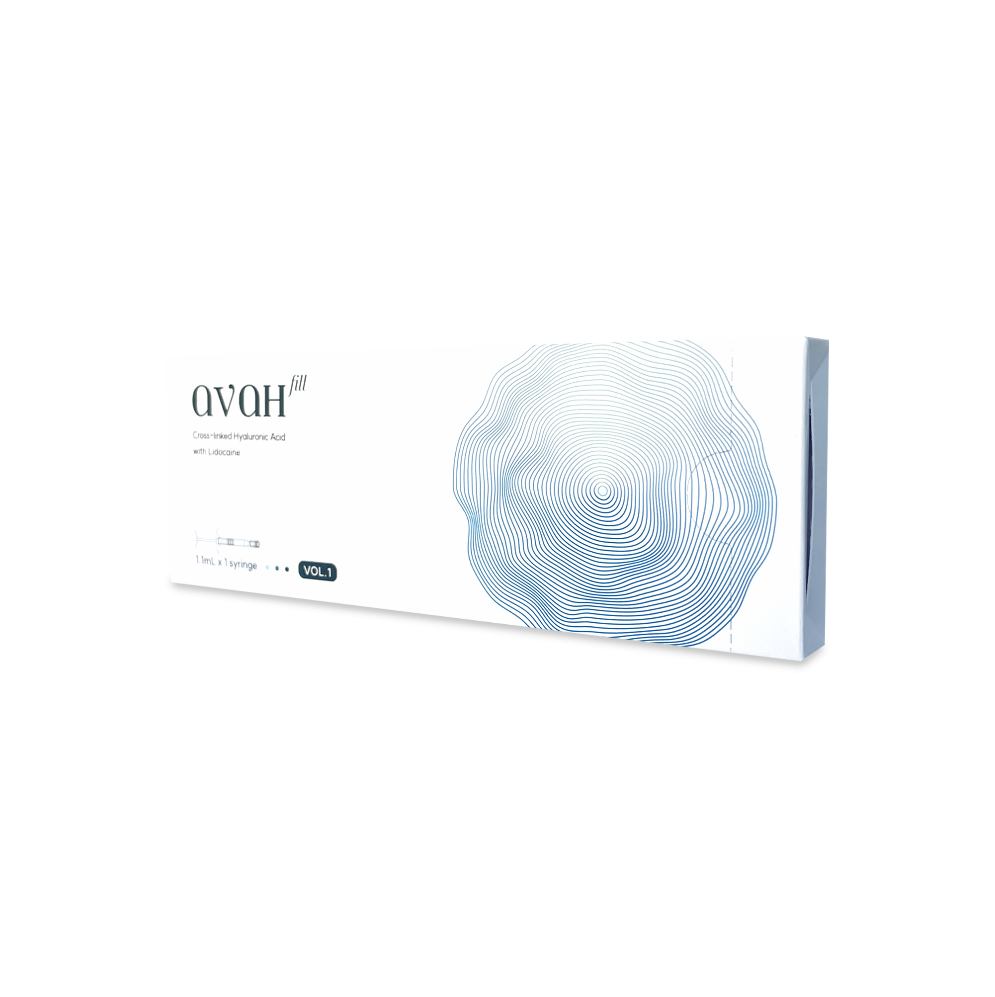 AVAHfill vol.1 [Dermal Filler]