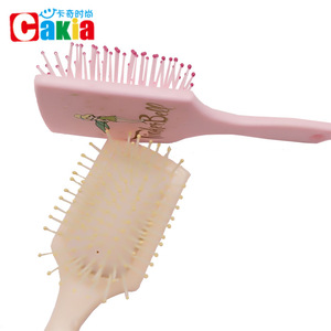 Baby hair brush/children hairbrush/kid brush set