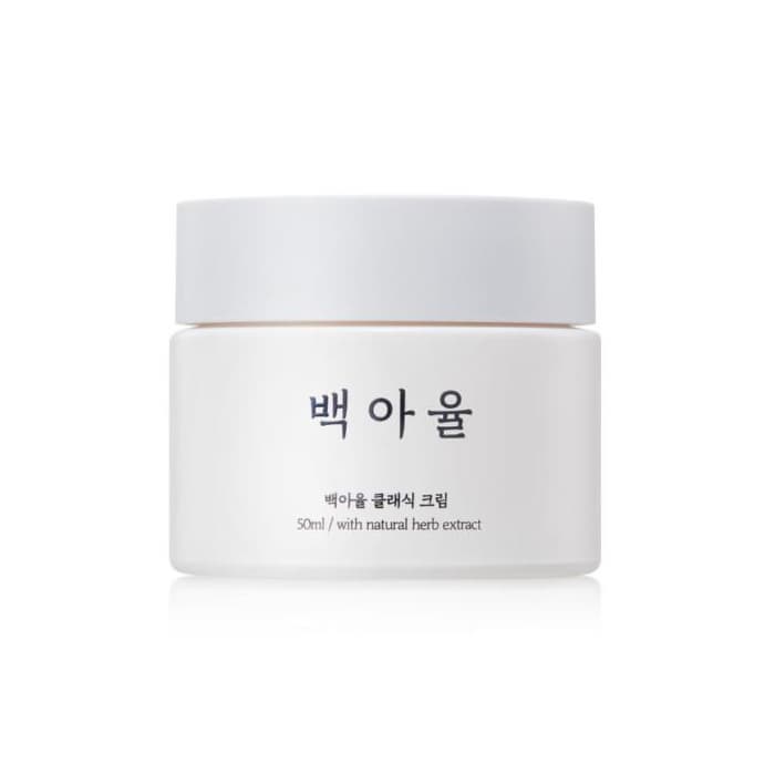 Baegayul Classic Cream