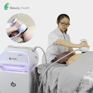 Beauty center necessary project body massssage TCM machine