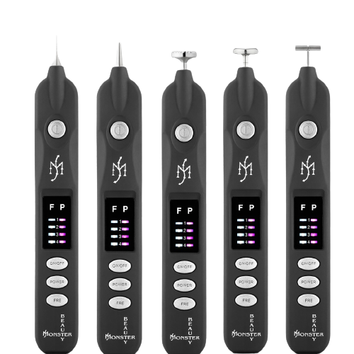Beauty Monster Black(Beauty Device)