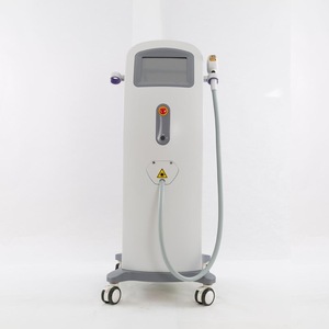 Beautylight 808nm diode laser depilation beauty equipment 808 nm