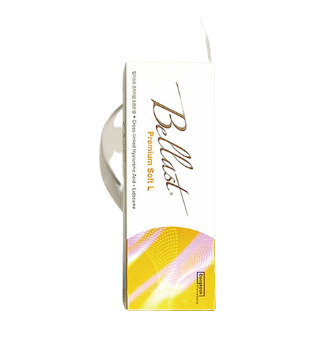 Bellast Premium Filler Plus / Soft L / L 
