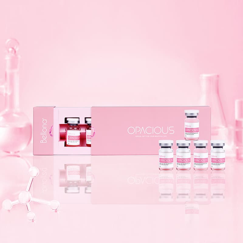 Bellona Opacious Serum