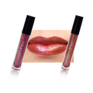 Best clear lip gloss natural makeup lipgloss glitter make your own cosmetics no labels wholesale lip gloss