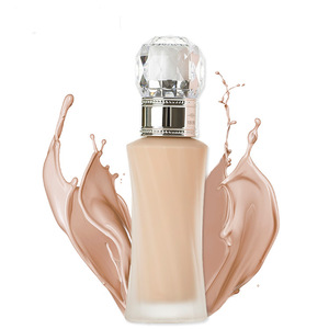 Best Cosmetics Makeup Waterproof Sunscreen Liquid foundation