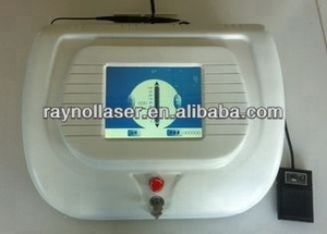 Best RBS Skin Tag Removal Beauty Equipment 30MHz High Frequency Facial Spider Vein Removal Machine Price