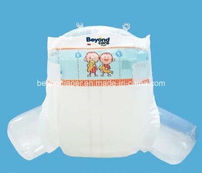 Beyond Care High Quality Clothlike & Breathale Baby Diaper for Best Price