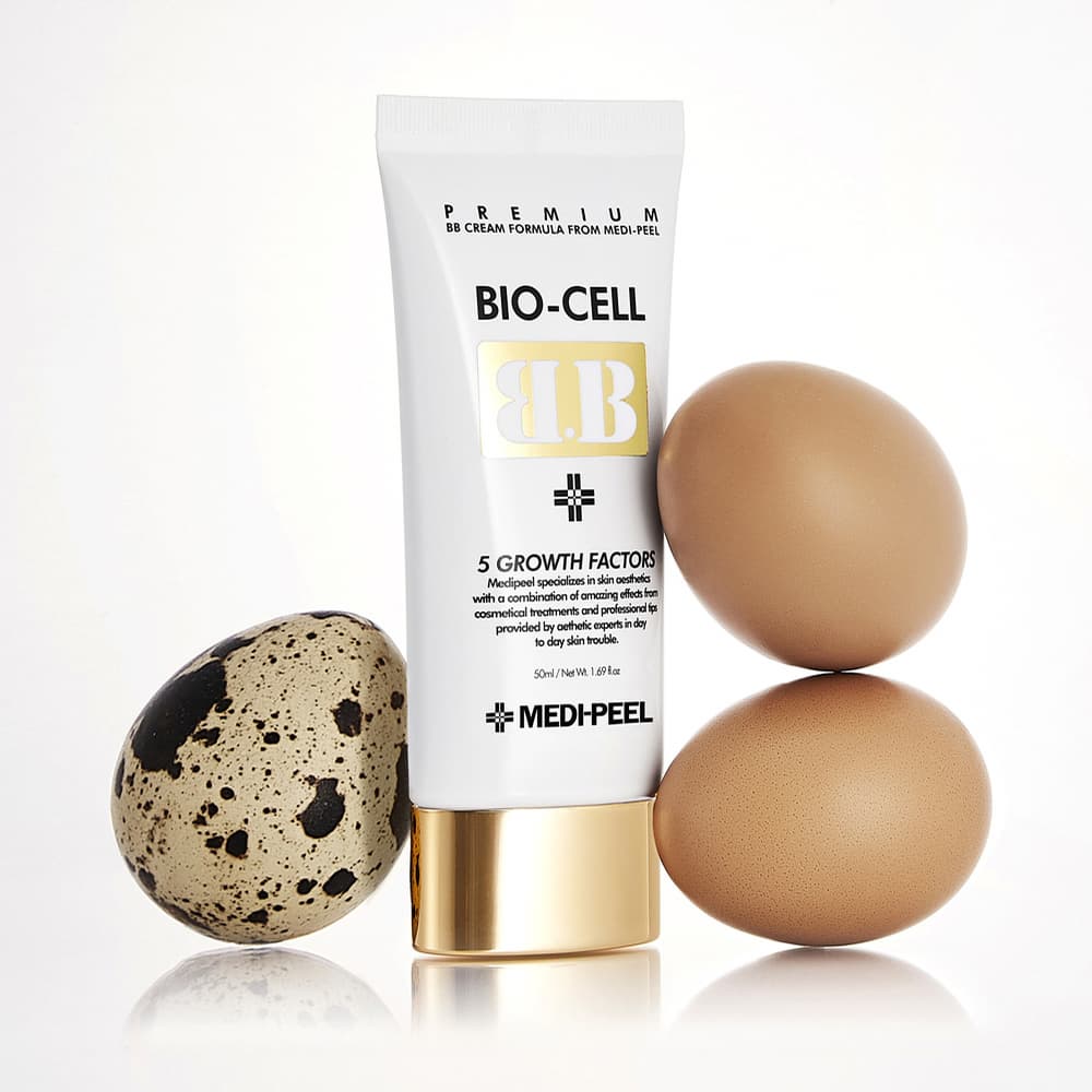 BIO-CELL BB Cream
