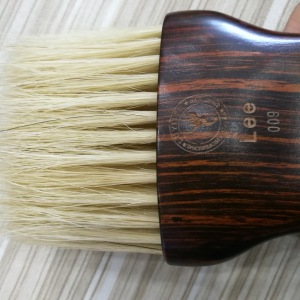 Boar hair wood handle barber shaving brush competitive price