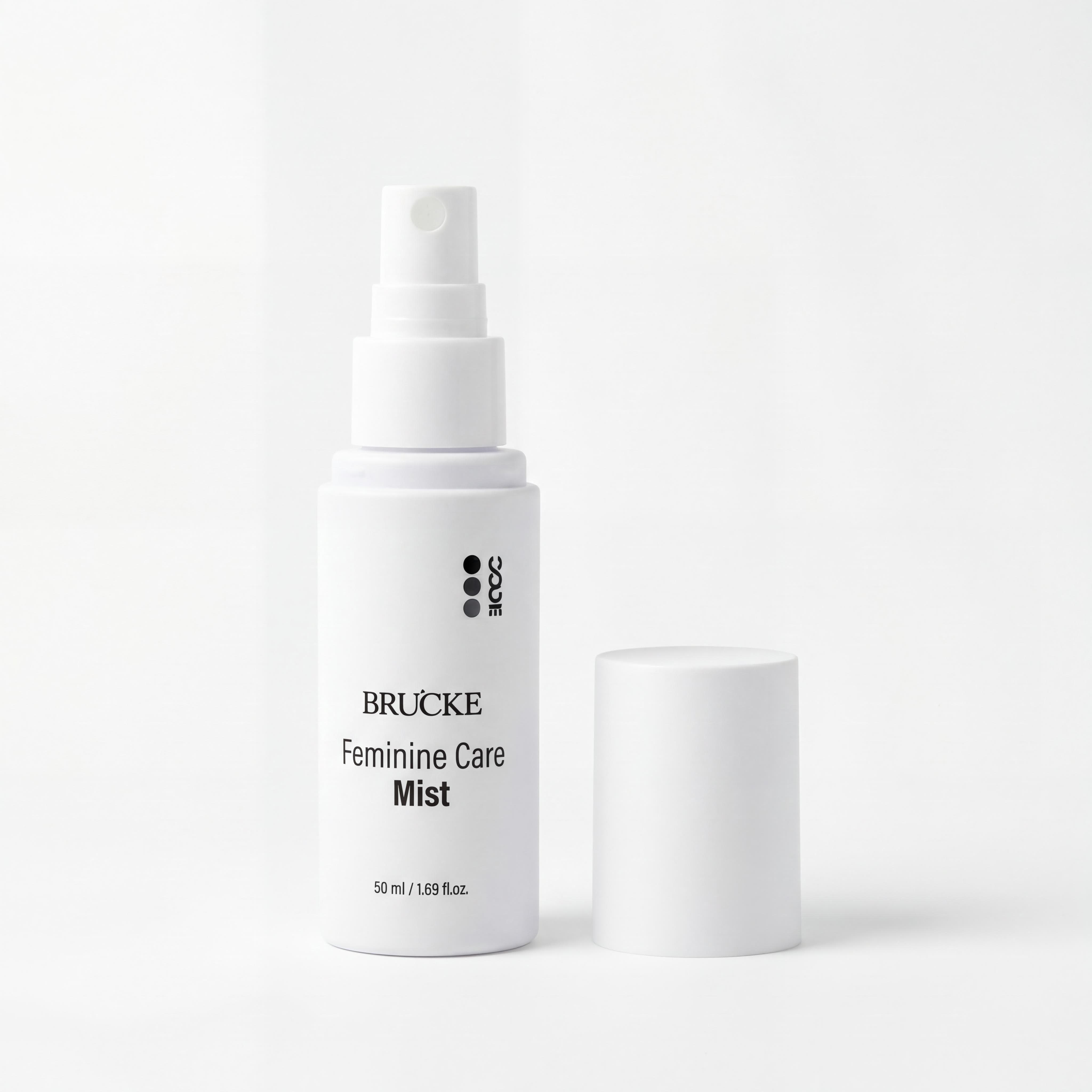 BRUCKE ACC Feminine Care Mist