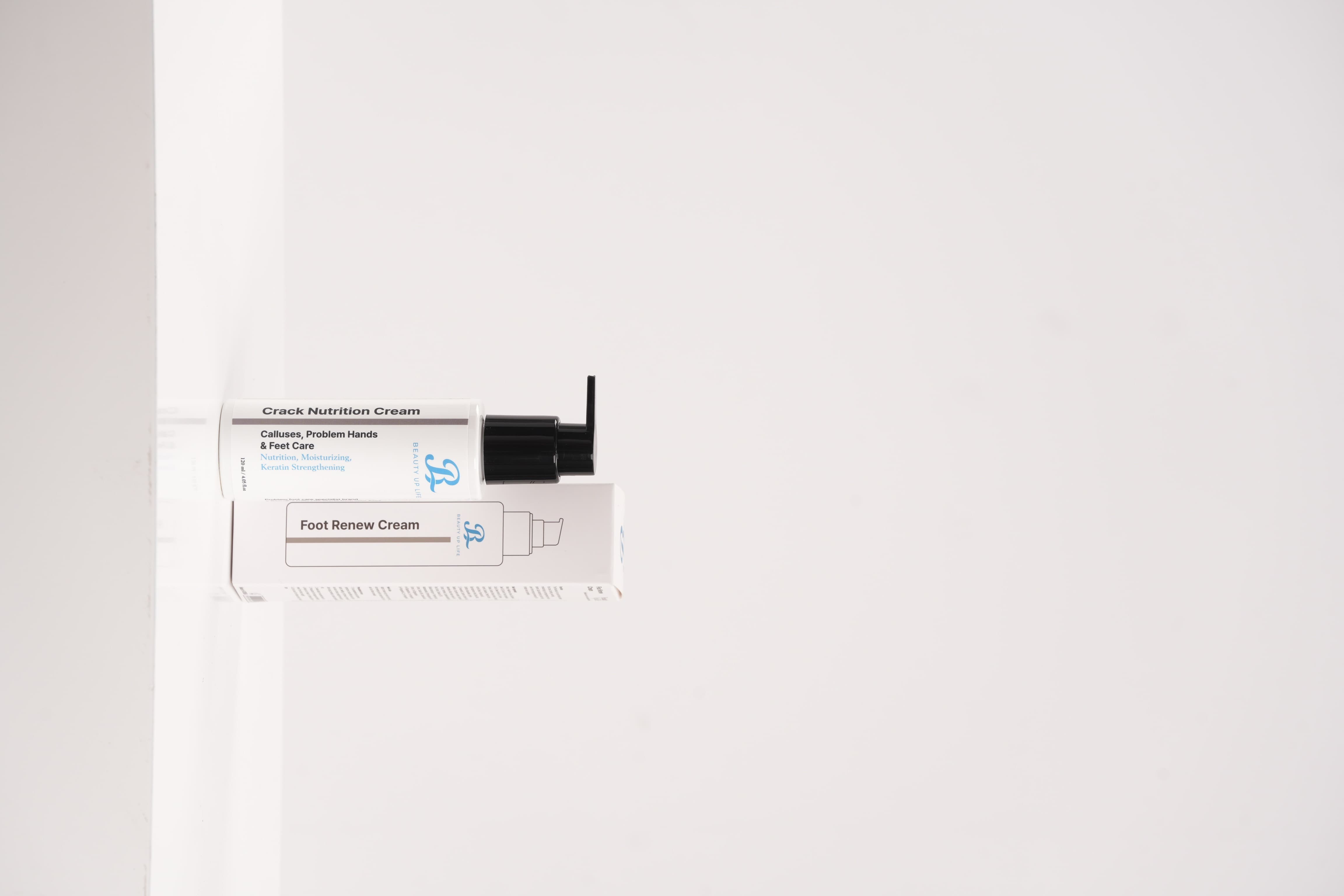 Calluses, Problem Hands & Feet Care Foot Renew Cream