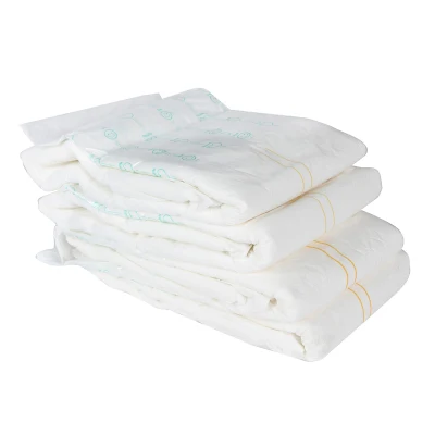Casoft Brand Factory Price Large PE Adult Diaper