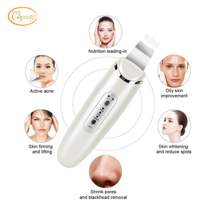 CE approved skin cleaner beauty therapy