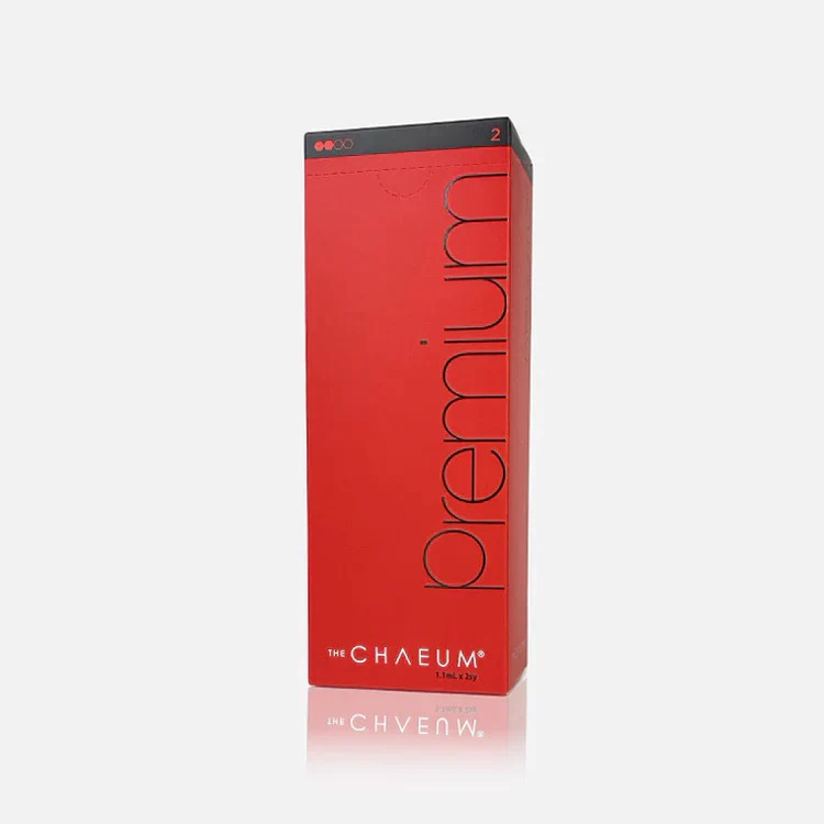 Chaeum Premium NO.2