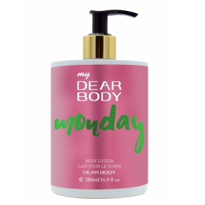 China manufacturer Body Spray Deodorant