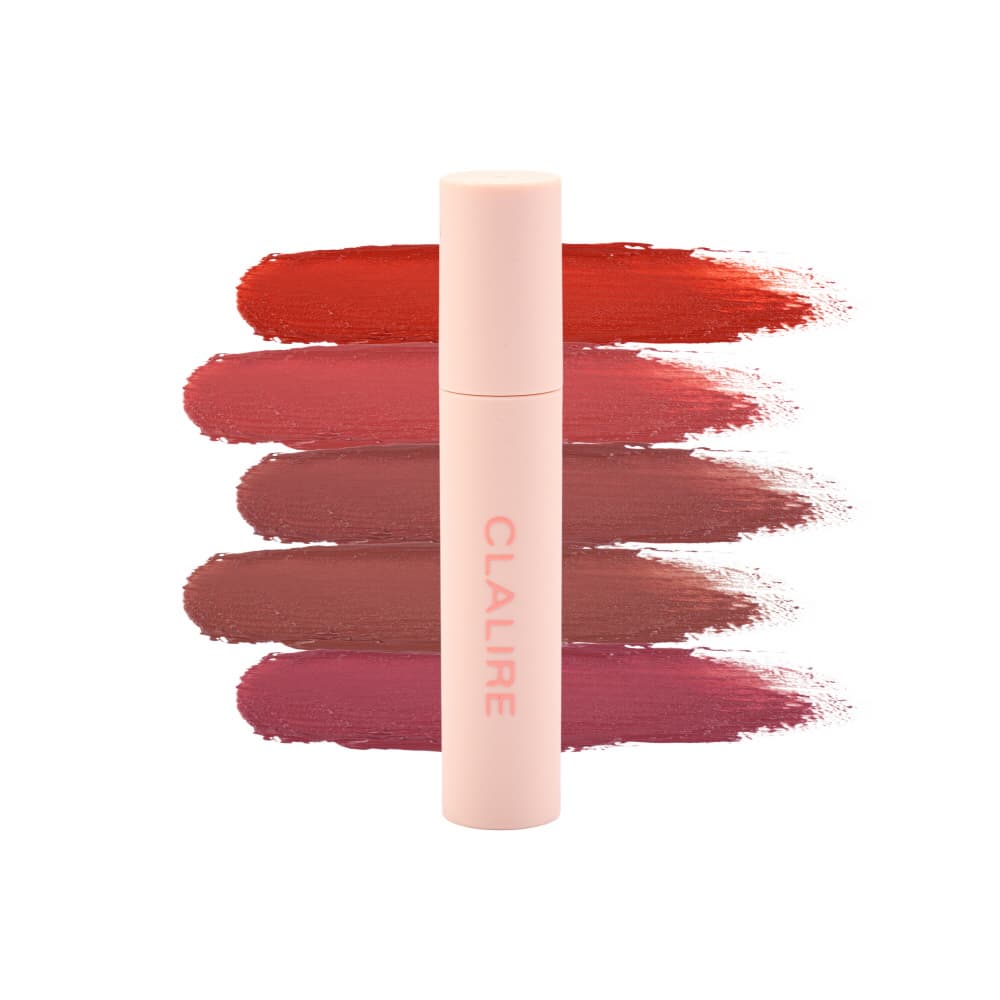 Clalire Wearable Velvet Tint