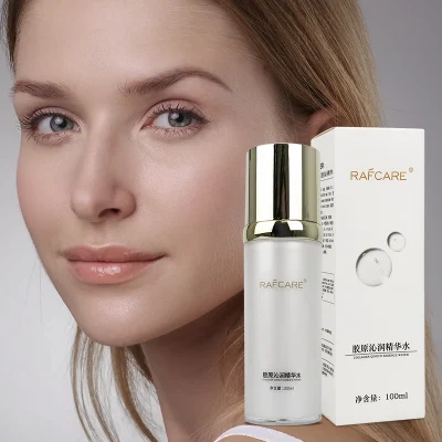 Collagen Anti Aging Moisturizing Restoring Wrinkle Facial Essence V C Serum