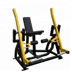 Commercial hammer strength gym equipment on sale