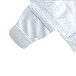 Competitive price colored baby diaper company looking for agents with factory price