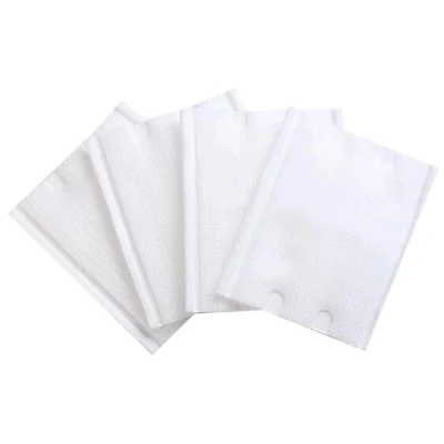 Cosmetic Facial Cotton Pads Personal Care Cotton Pads