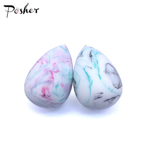 Cosmetic Puff Item Type and Sponge Material Makeup Sponge Blender powder puff