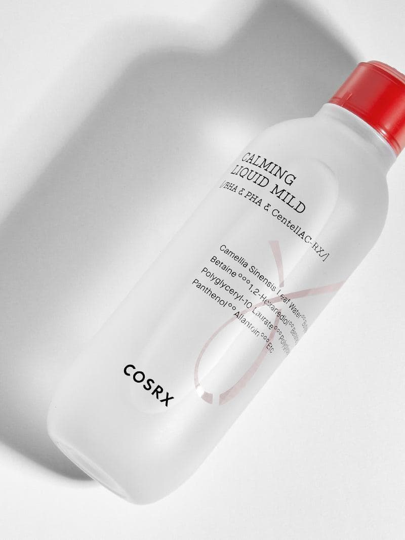 COSRX AC Collection Calming Liquid Mild 2.0
