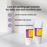 COSRX Low pH Goodnight Soft Peeling Gel