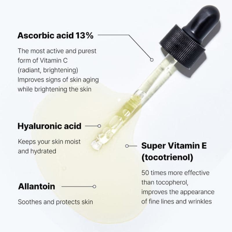 COSRX The Vitamin C 13 Serum