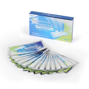 Customization Home Use Professional Teeth Whitening Strips