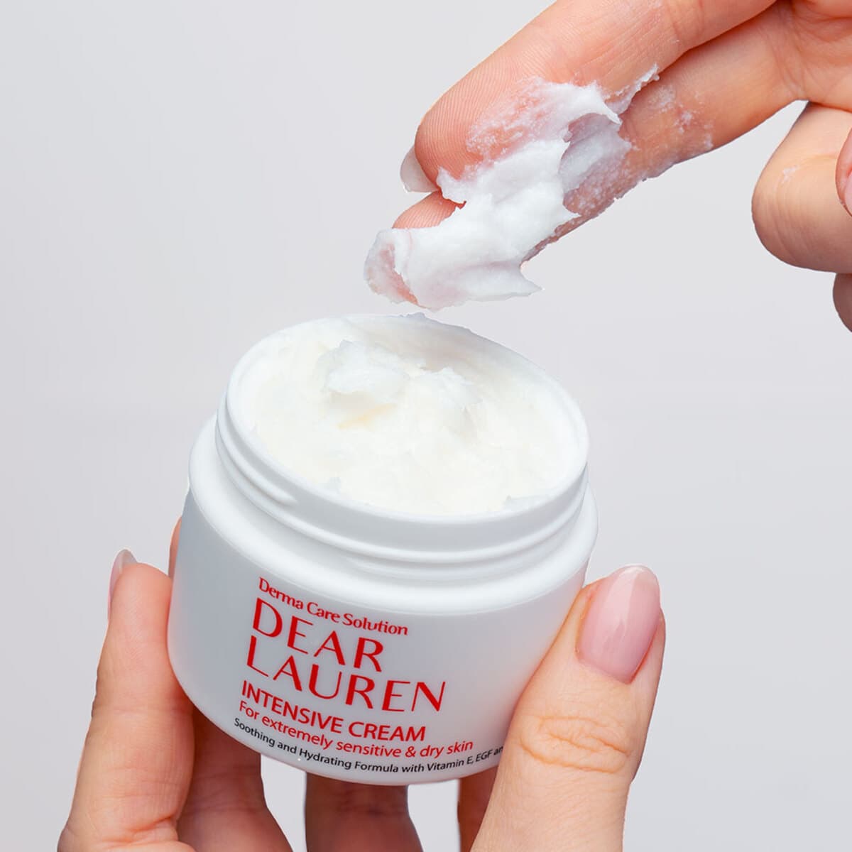 Dear Lauren Intensive Cream