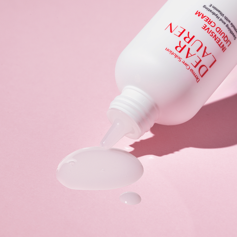 Dear Lauren Intensive Liquid Cream