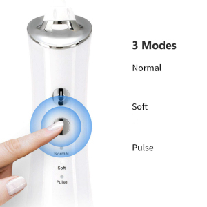 Dental Oral Irrigator Portable Water Flosser For Teeth Irrigators Water Teeth Mouth Clean Oral Jet Oral Hygiene