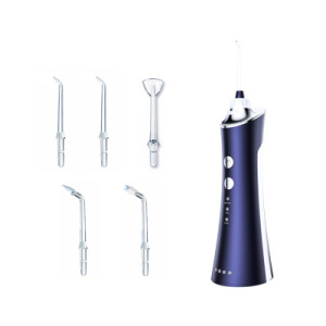 Dental Oral Irrigator Portable Water Flosser For Teeth Irrigators Water Teeth Mouth Clean Oral Jet Oral Hygiene