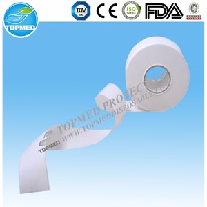 Disposable nonwoven Wax Strips for beauty parlour - wax strips