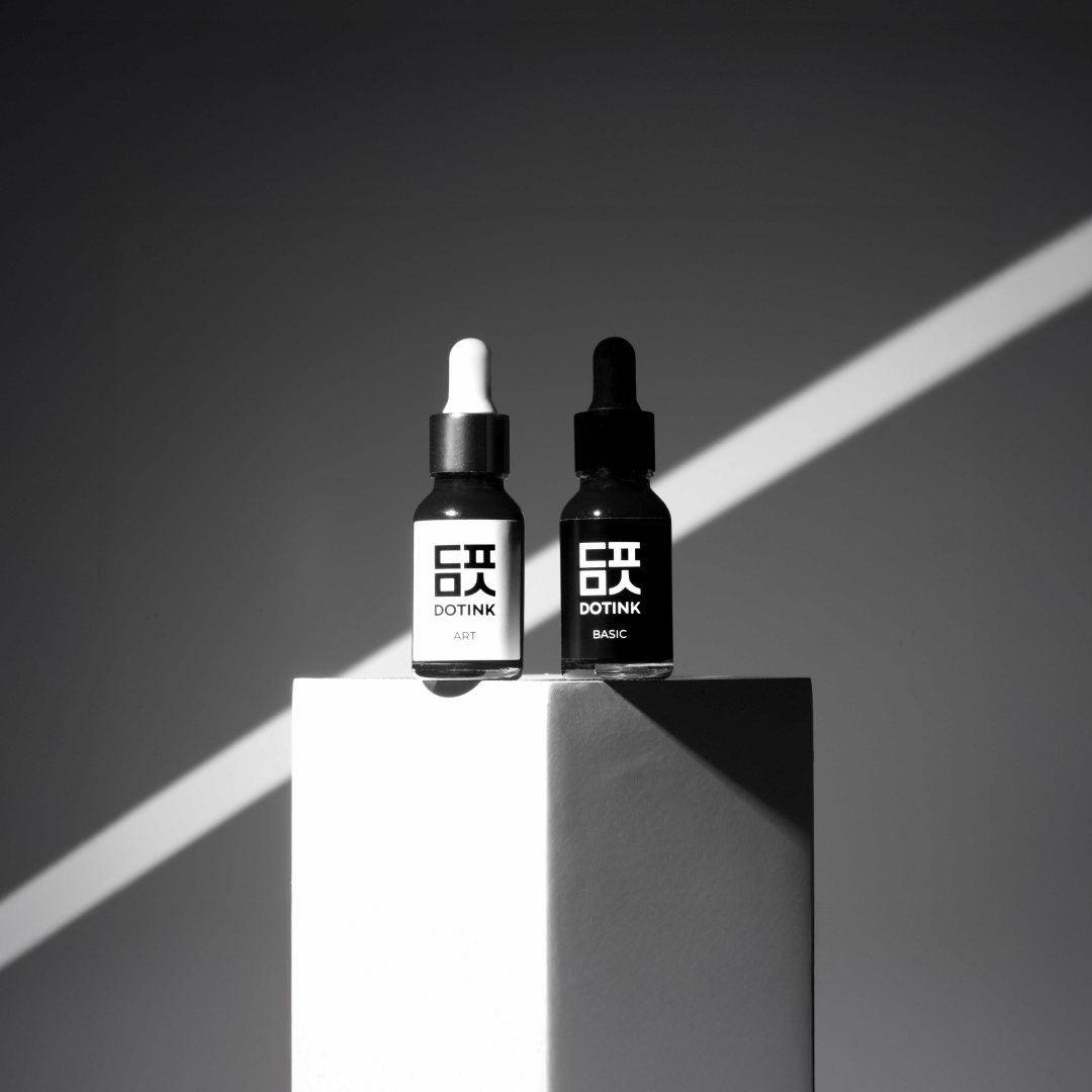 DOTINK SMP Ink for Scalp Micropigmentation