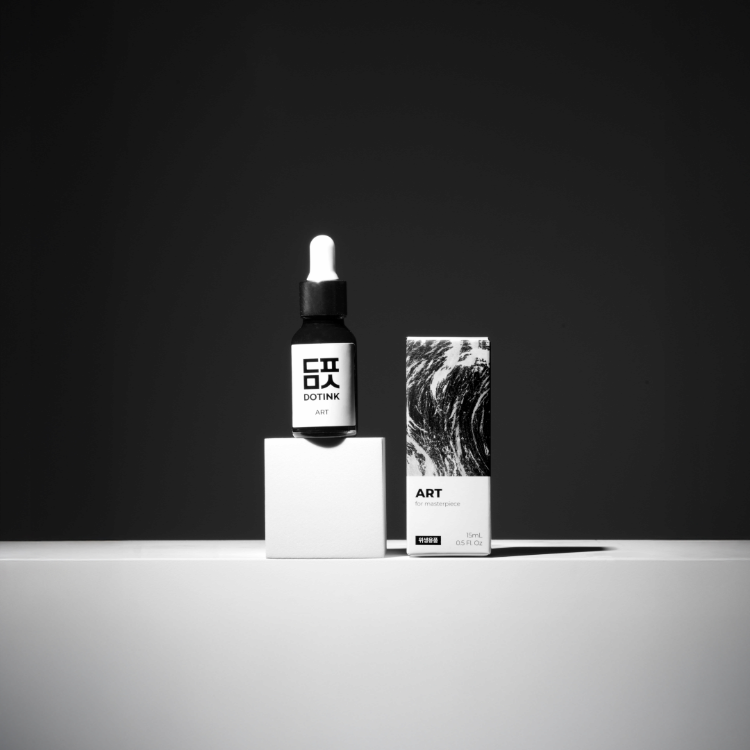 DOTINK SMP Ink for Scalp Micropigmentation