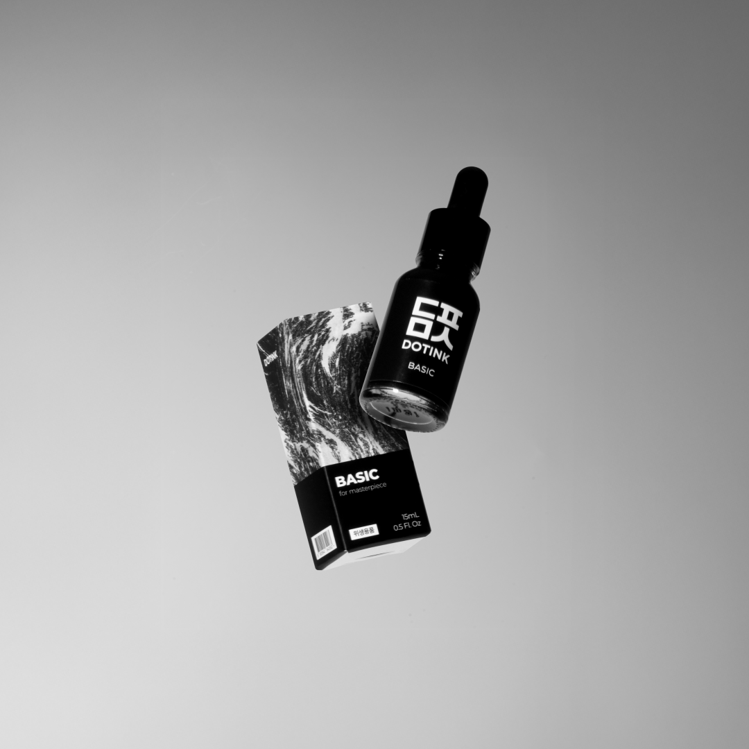 DOTINK SMP Ink for Scalp Micropigmentation