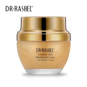 DR.RASHEL 24 K Gold Collagen Youthful Anti Wrinkle Gel Cream