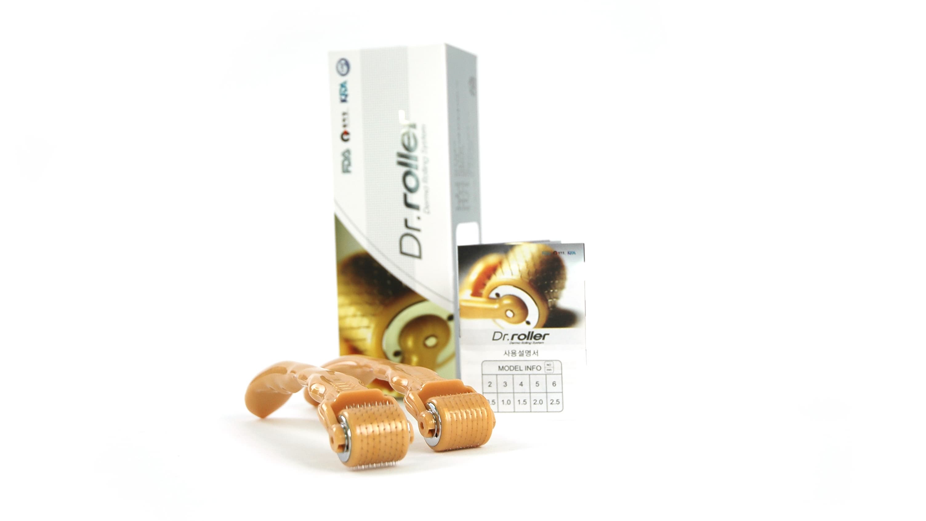 Dr.Roller / Derma Roller