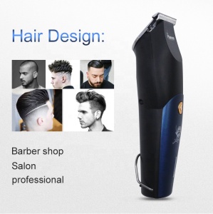 Electric Hair Clipper Newly Design Mini Hair Trimmer Cutting Machine Beard Barber Razor Men Style Tools Wireless T Outliner