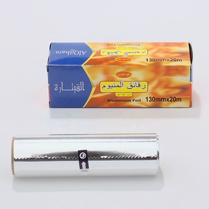 Factory Price Good Quality Hairdressing Hair Salon Aluminum Foil