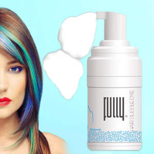 Factory Top Quality Permanent Black Hair Dye Without Ammonia Fast