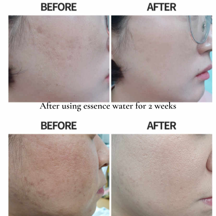 Faircell pore essence water 