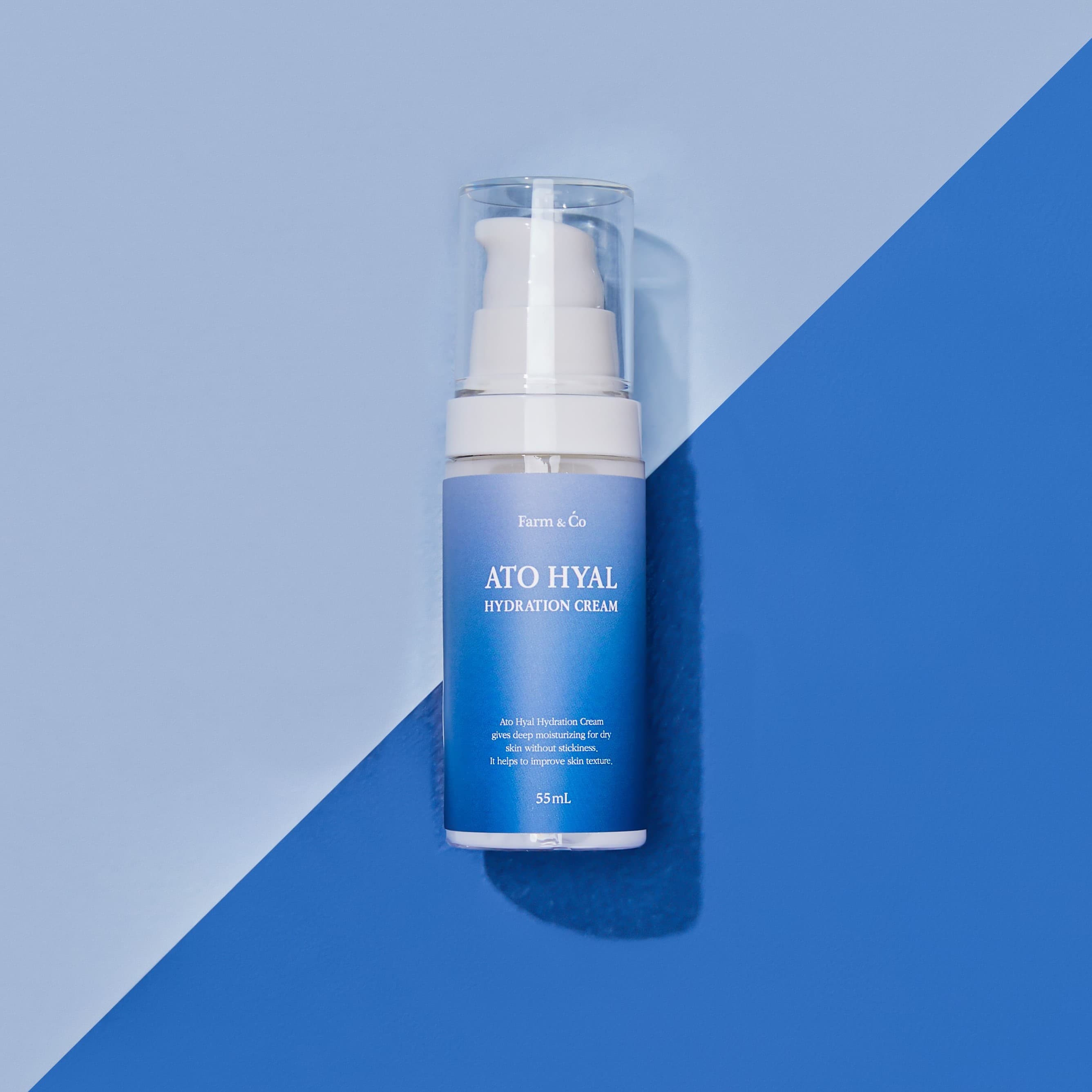 Farm&Co ATO Hyal hydration cream