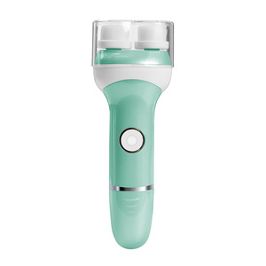 FDA Multi-Function Beauty Equipment Type and ROHS Certification Compatible Facial Brush Heads