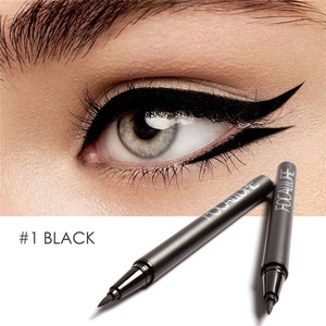FOCALLURE Fashion Color Black Gel Eyeliner Make Up Waterproof Eye liner